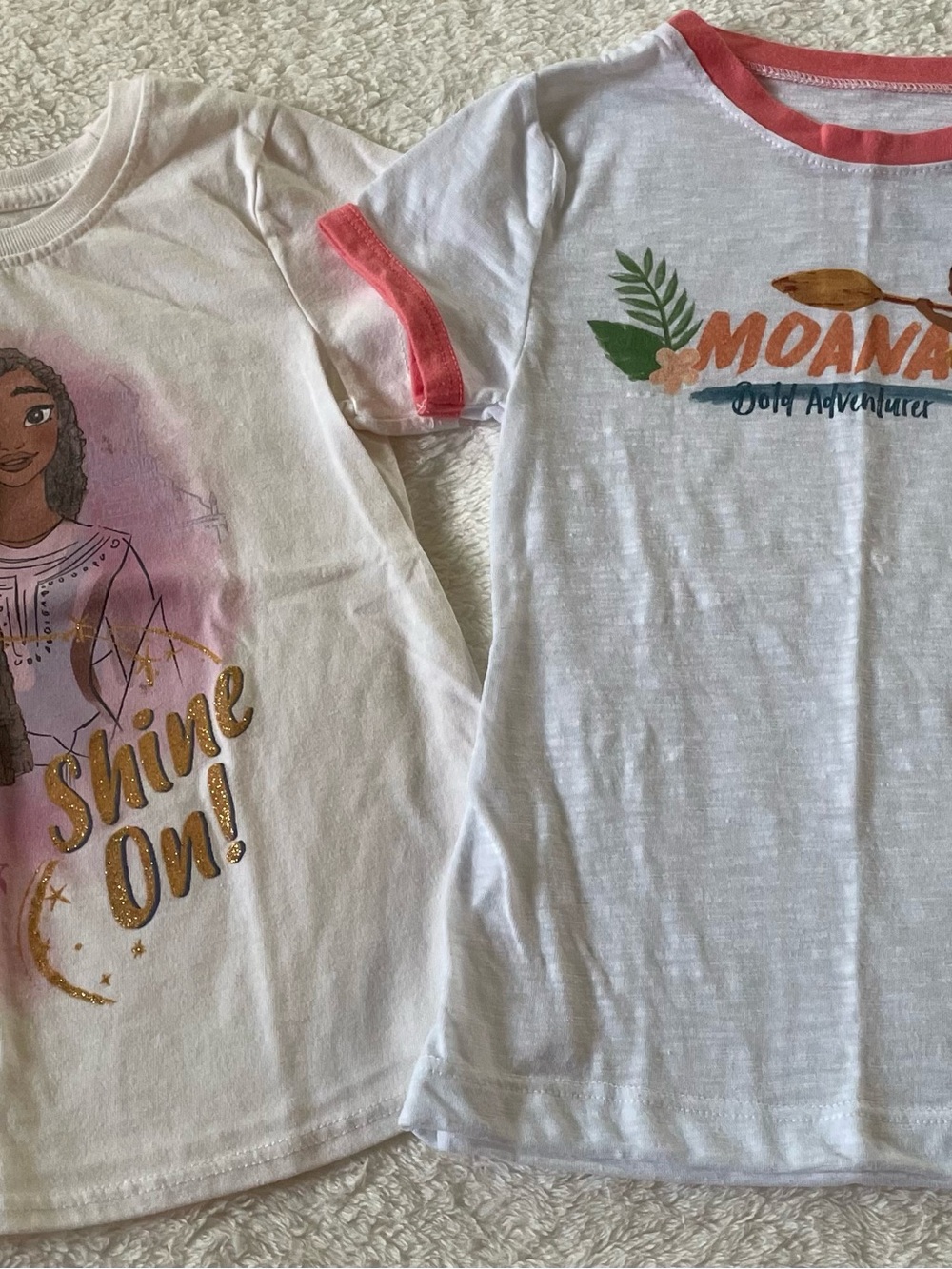 Toddler Girl Shirts
